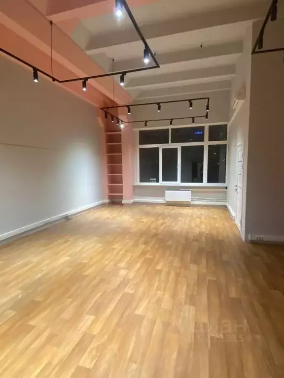 Офис в Москва Бережковская наб., 20С5 (66 м) - Фото 1