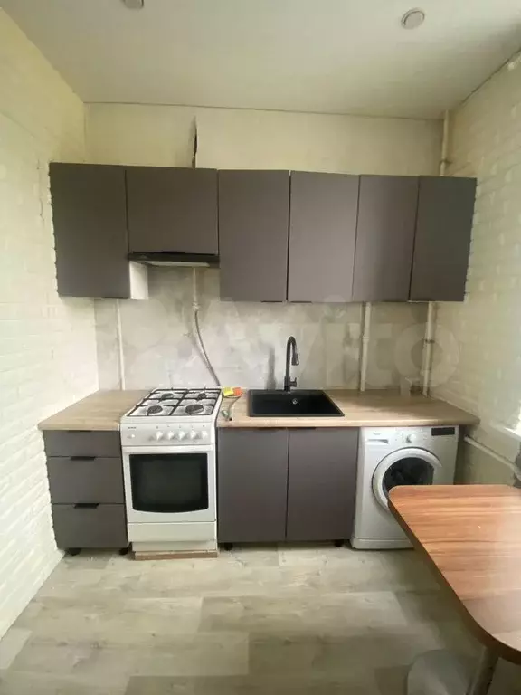2-к. квартира, 41,7 м, 2/2 эт. - Фото 1