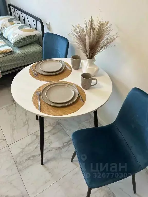 1-к кв. Карелия, Сортавала Советская ул., 5 (24.0 м) - Фото 2