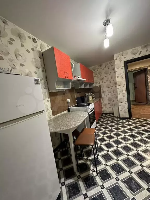 2-к. квартира, 58 м, 9/9 эт. - Фото 1