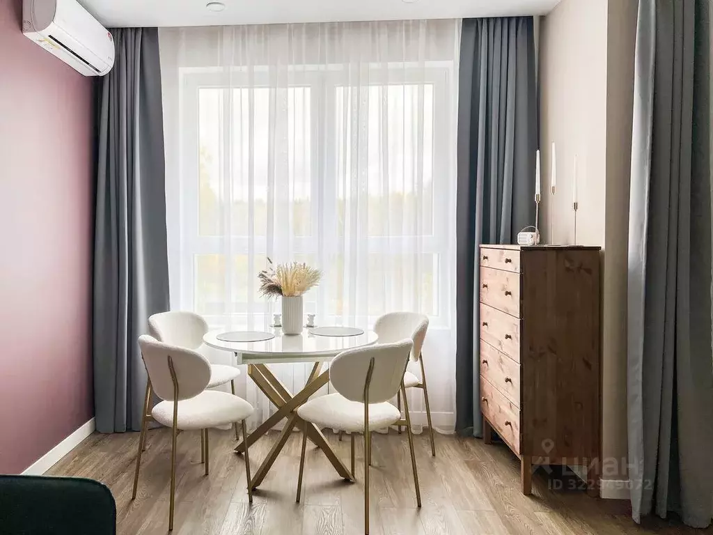 2-к кв. Московская область, Мытищи городской округ, пос. Нагорное ... - Фото 1