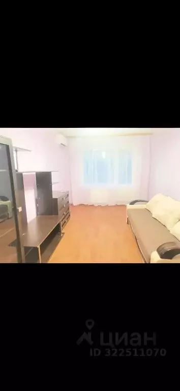 2-к кв. Ростовская область, Ростов-на-Дону просп. Королева, 26/1 (45.0 ... - Фото 2