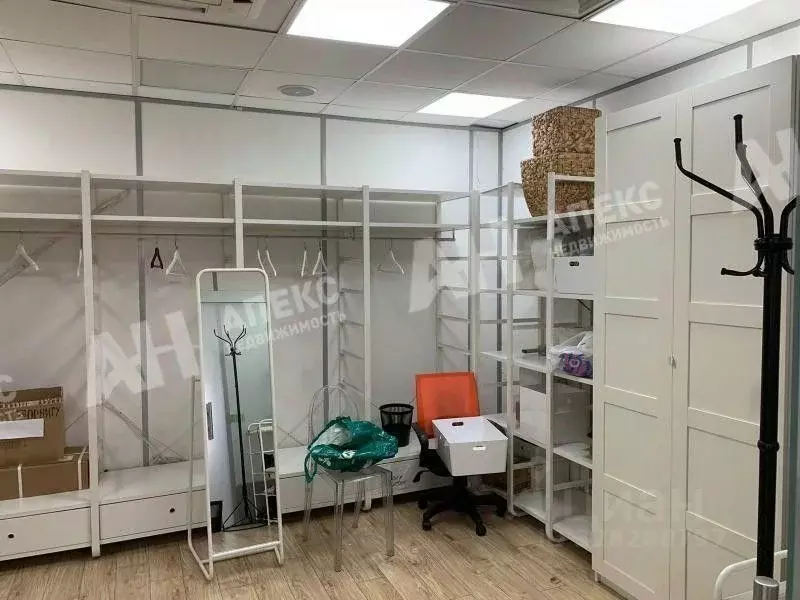 Помещение свободного назначения в Московская область, Красногорск ... - Фото 1