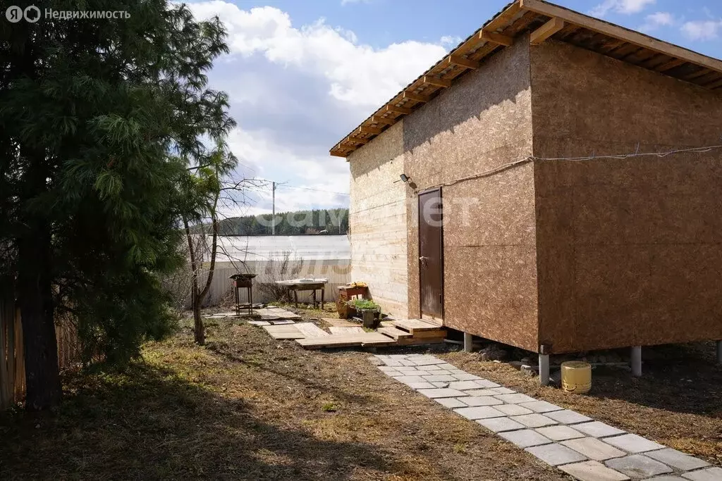 Дом в Челябинская область, Верхний Уфалей (18.3 м) - Фото 2