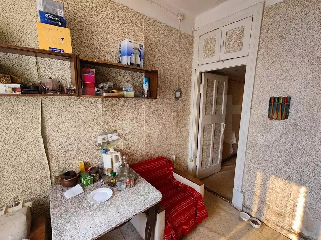 2-к. квартира, 61,5 м, 3/5 эт. - Фото 1