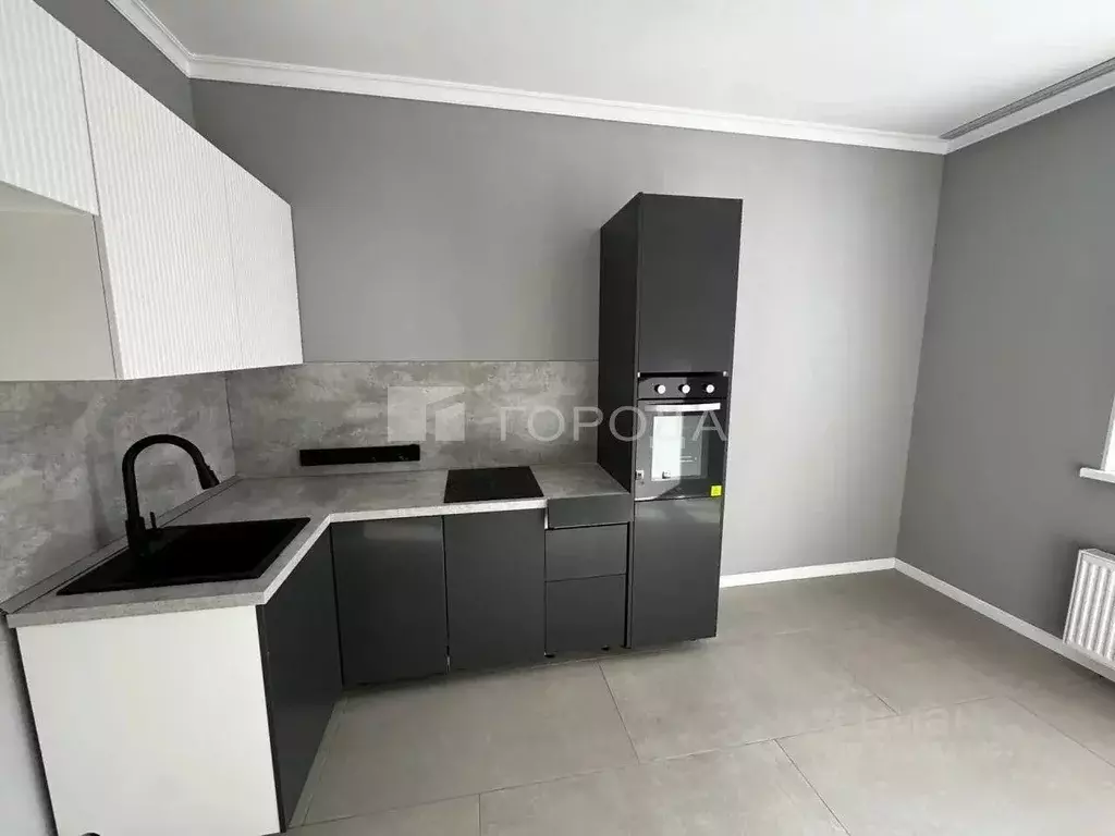 2-к кв. Московская область, Красногорск ул. Липовой Рощи, 4к1 (56.7 м) - Фото 1