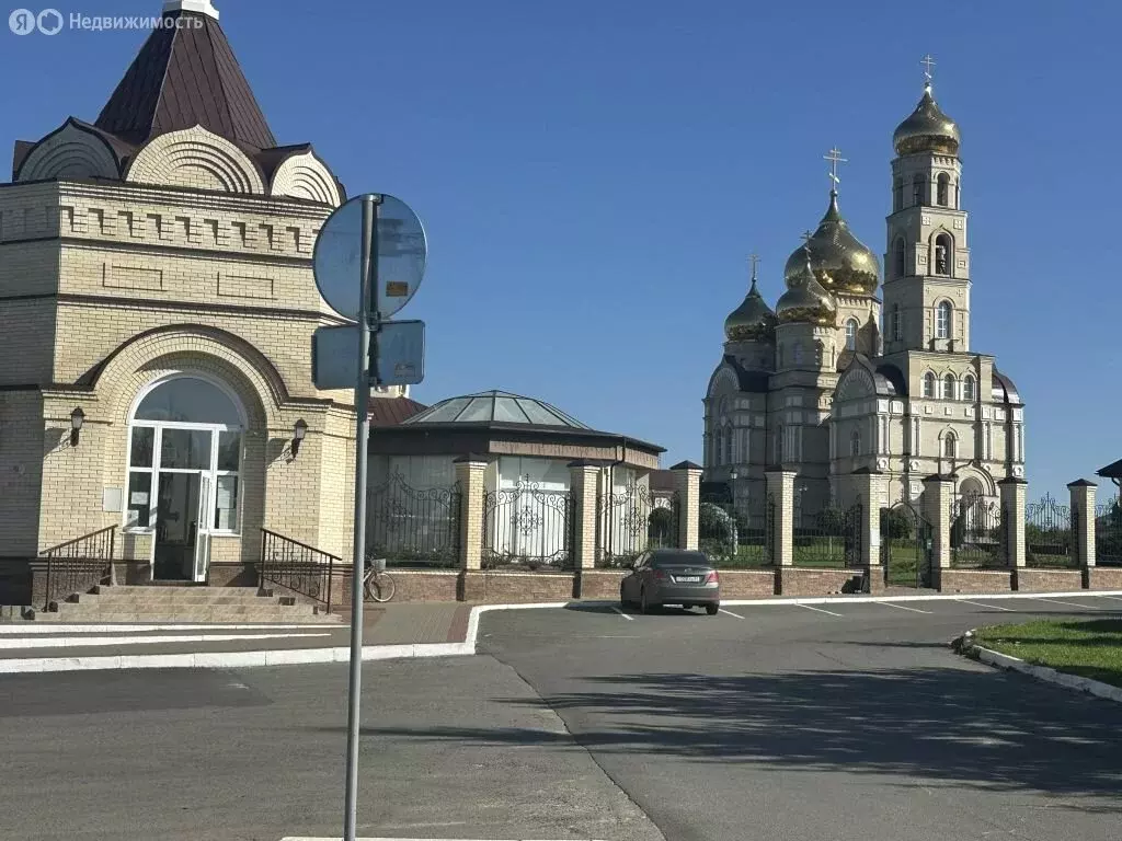 Участок в Орловский муниципальный округ, деревня Усть-Рыбница (11 м) - Фото 0