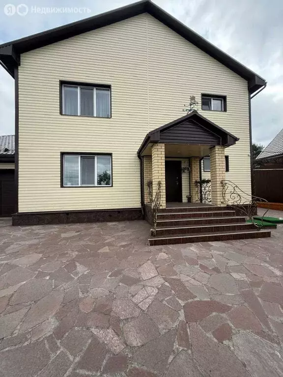 Дом в Нижний Тагил, улица Дружинина, 19 (307.8 м) - Фото 0