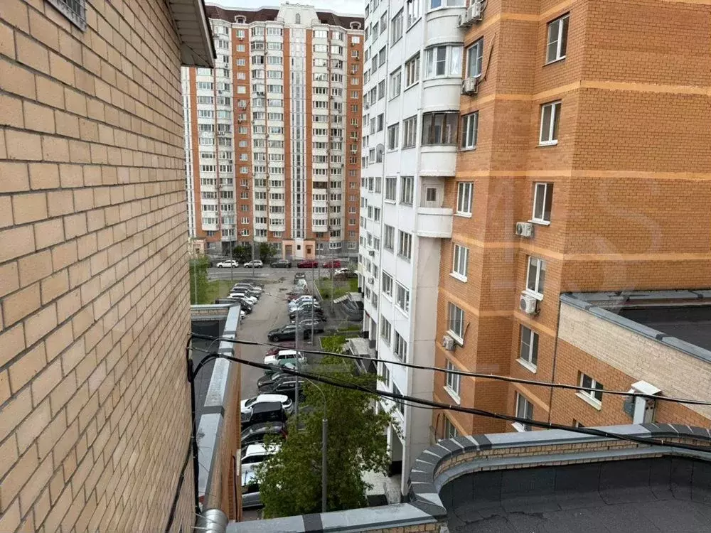 Аренда офиса 144.6 м2 м. цска в сао - Фото 1
