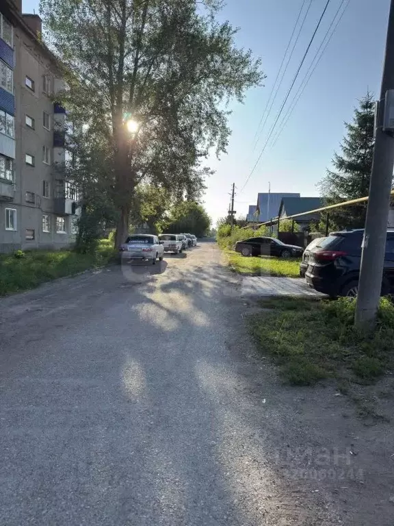 Таунхаус в Башкортостан, Уфа ул. Герцена, 51 (29 м) - Фото 1