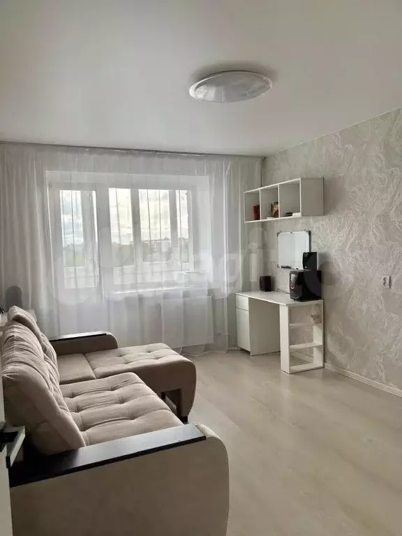 2-к. квартира, 50 м, 9/9 эт. - Фото 1
