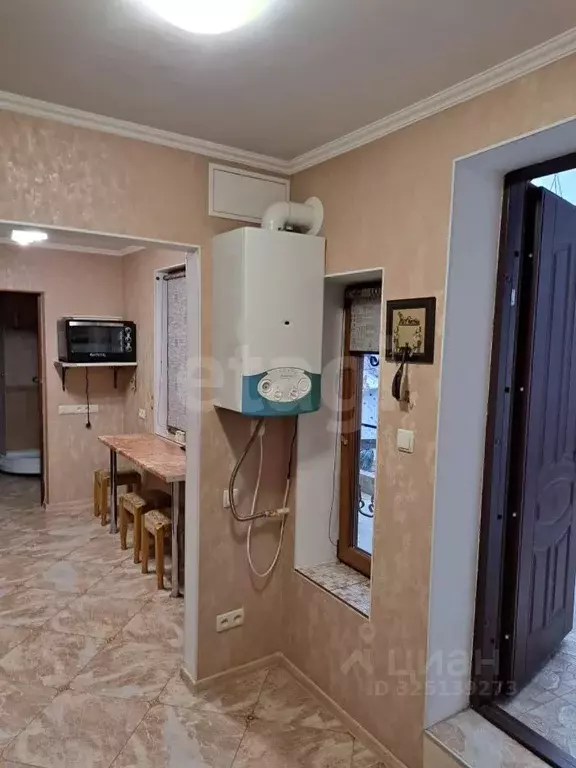 2-к кв. Крым, Ялта ул. Загородная, 1 (69.0 м) - Фото 2