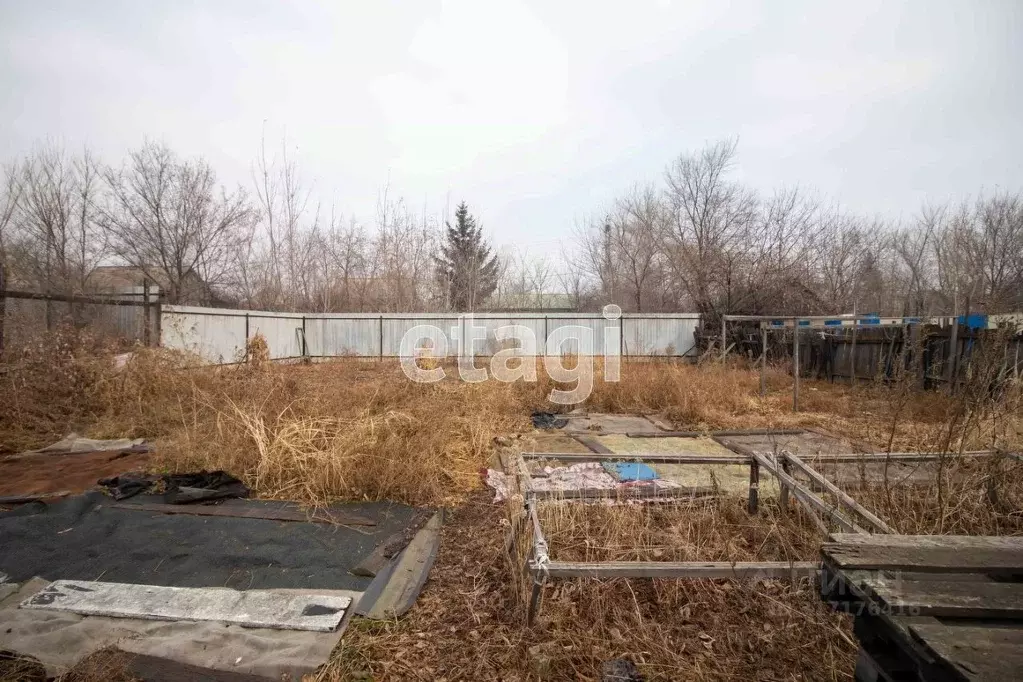 Дом в Амурская область, Благовещенск Магистральная ул., 61 (33 м) - Фото 1
