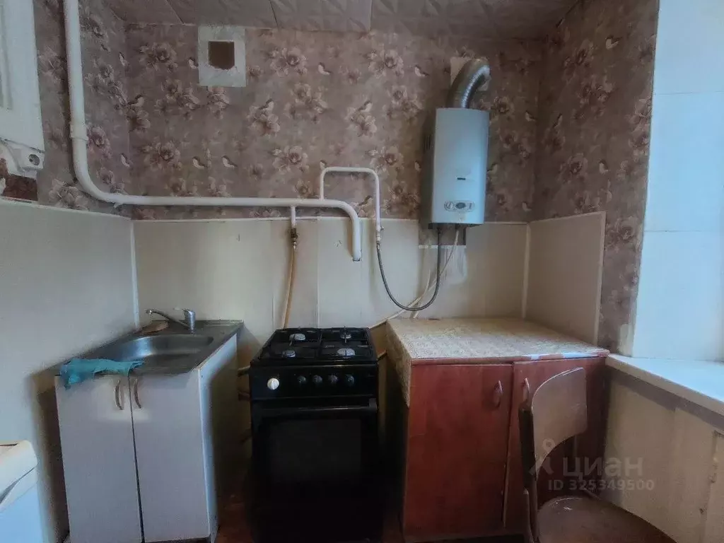 1-к кв. Марий Эл, Йошкар-Ола Красноармейская ул., 87 (32.0 м) - Фото 1