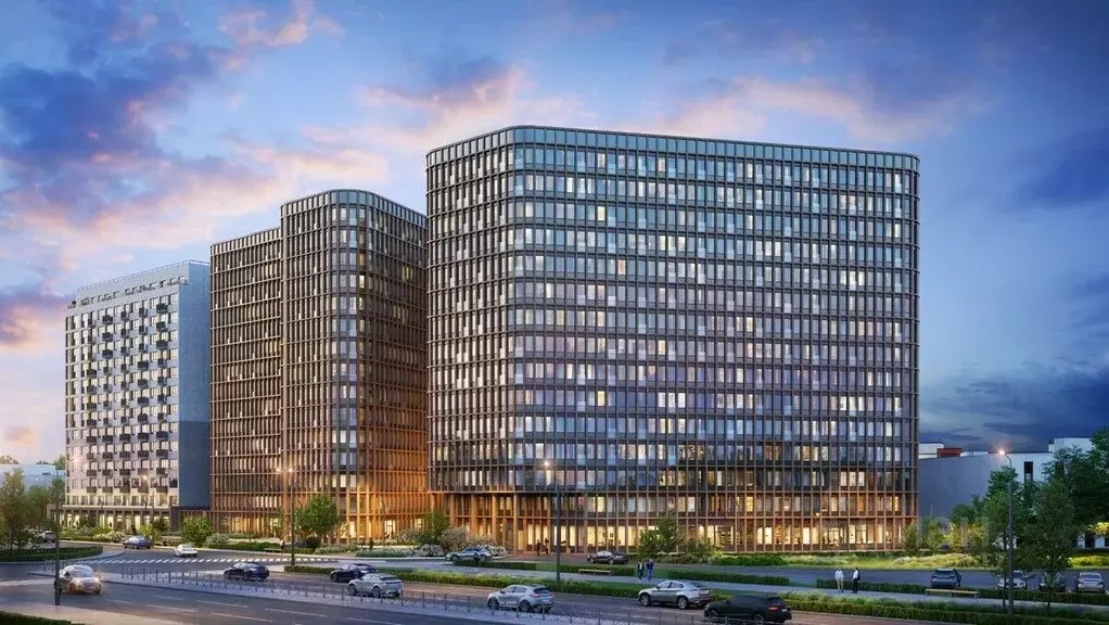 Гараж в Санкт-Петербург Заневский просп., 65 (13 м) - Фото 2