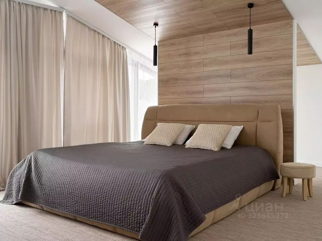 Дом в Ярославская область, Ярославский муниципальный округ, пос. Дубки ... - Фото 1