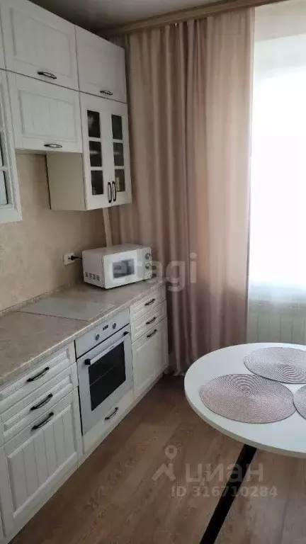 1-к кв. Забайкальский край, Чита ул. Генерала Белика, 5 (39.3 м) - Фото 1