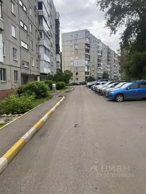 2-к кв. Башкортостан, Уфа ул. Шота Руставели, 22/2 (45.0 м) - Фото 2