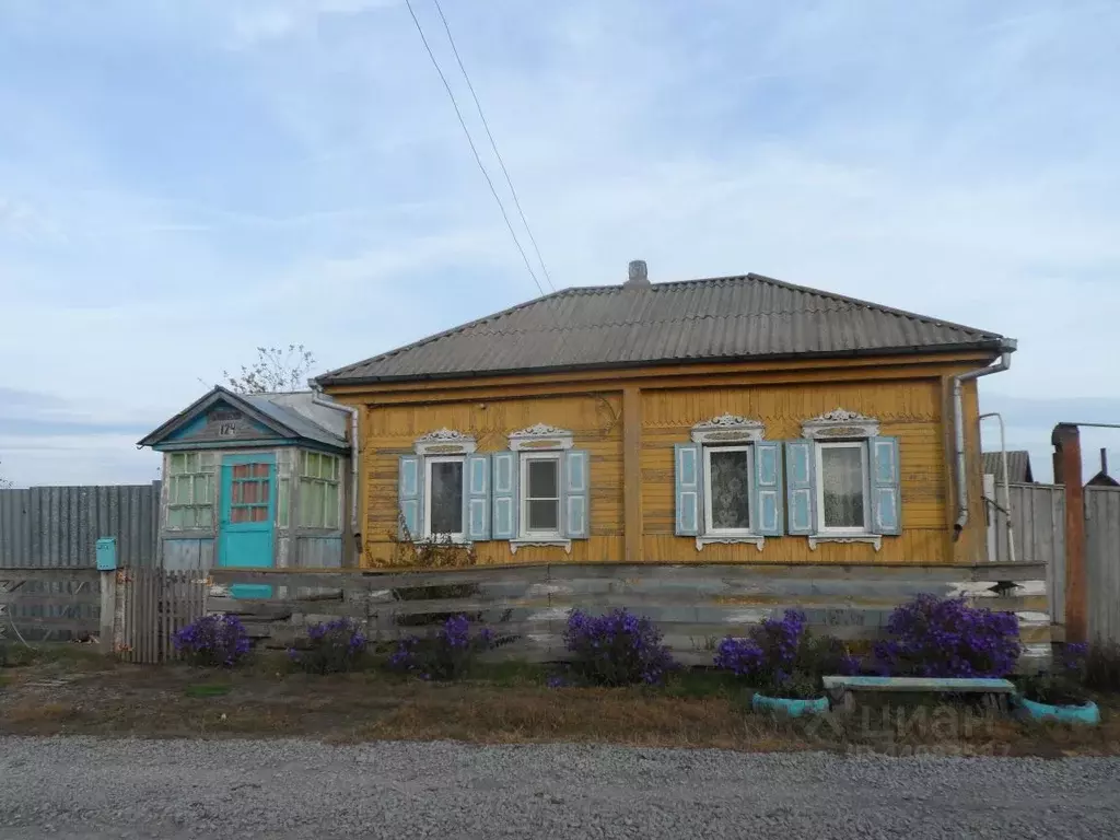 Дом в Воронежская область, Бобровский район, с. Коршево Подлесная ул, .,  Купить дом Коршево, Бобровский район, ID объекта - 50008544517