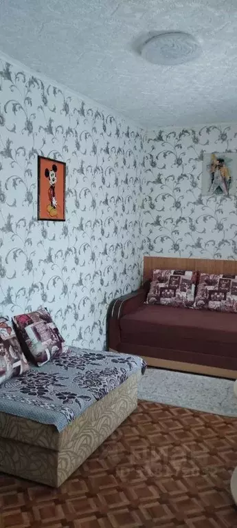 2-к кв. Крым, Евпатория ул. Демышева, 49 (35.0 м) - Фото 1