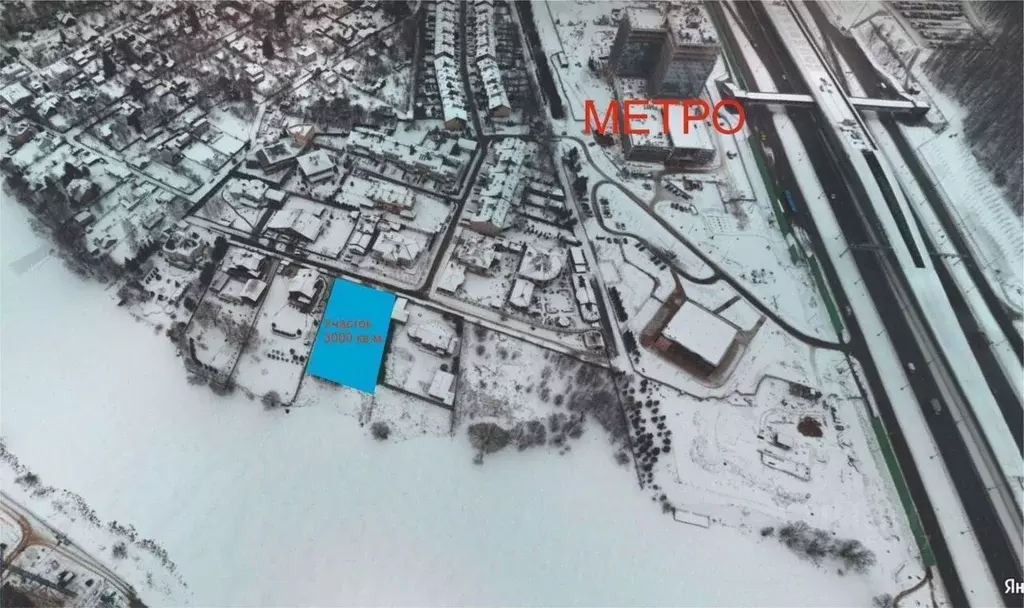 Участок в Москва № 25 кв-л,  (30.0 сот.) - Фото 2