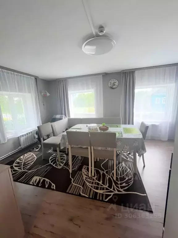 Дом в Новгородская область, Крестецкий муниципальный округ, д. Старое ... - Фото 1