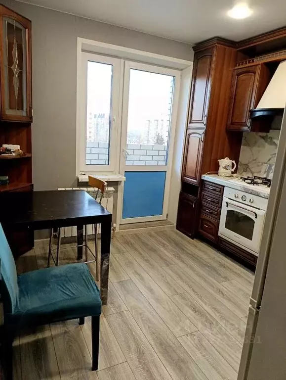 2-к кв. Смоленская область, Смоленск ул. Крупской, 54 (55.0 м) - Фото 1