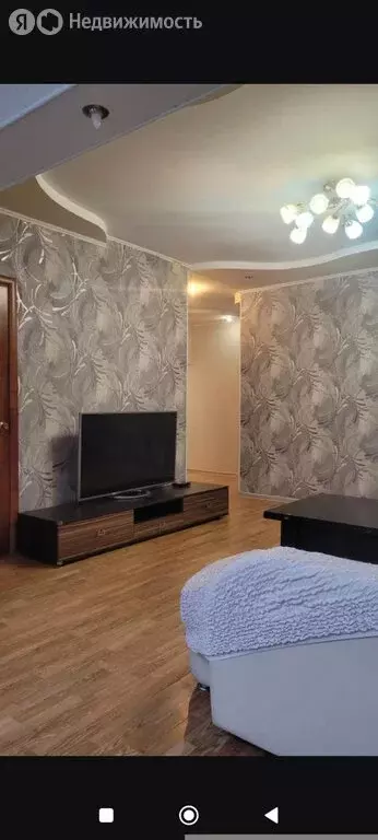 3-комнатная квартира: Астрахань, улица Набережная Приволжского Затона, ... - Фото 1