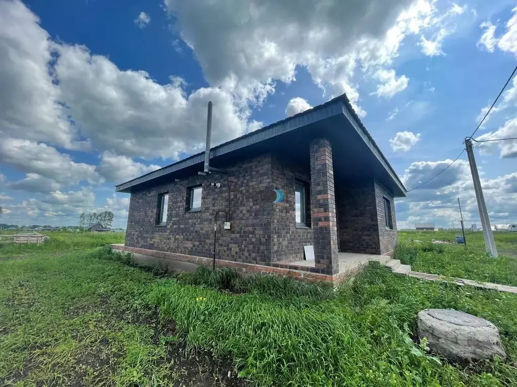 Дом в Башкортостан, Уфа городской округ, с. Нагаево ул. Советская, 13 ... - Фото 1