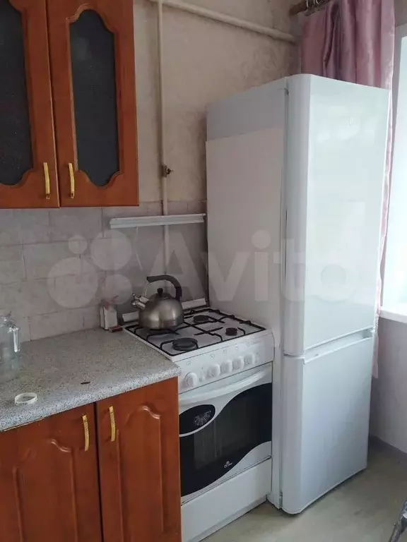 2-к. квартира, 45 м, 1/1 эт. - Фото 0