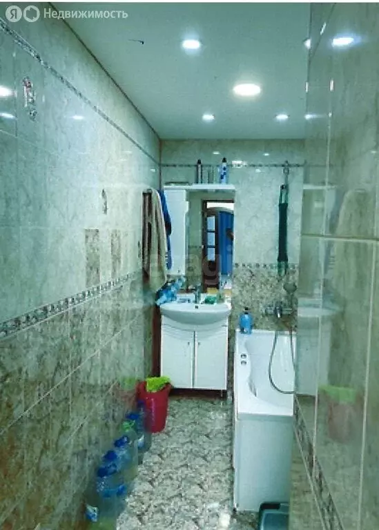 3-комнатная квартира: Тюмень, улица Червишевский Тракт, 92 (97 м) - Фото 2