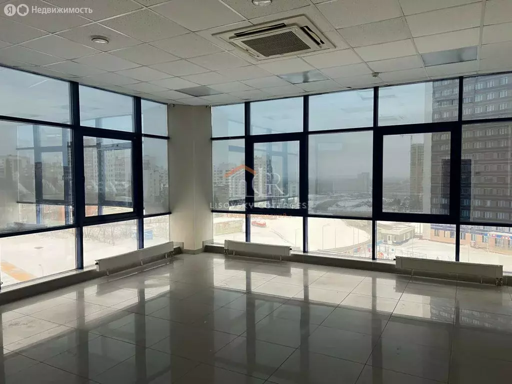 Офис (702.2 м) - Фото 1
