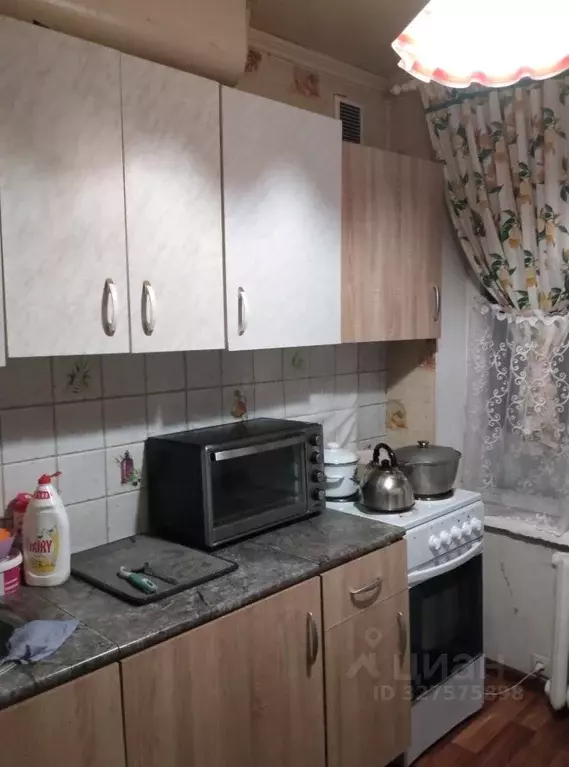 2-к кв. Москва Перекопская ул., 17К1 (40.6 м) - Фото 1