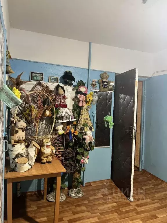 Комната Белгородская область, Белгород ул. Щорса, 22 (20.0 м) - Фото 0