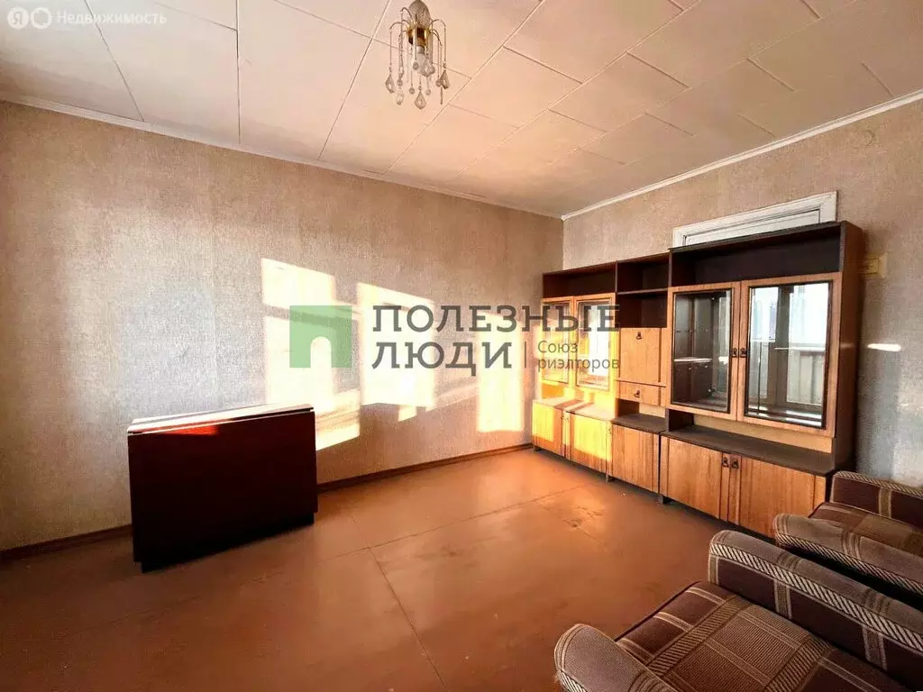 4-комнатная квартира: Орёл, улица Герцена, 3 (84.2 м) - Фото 1