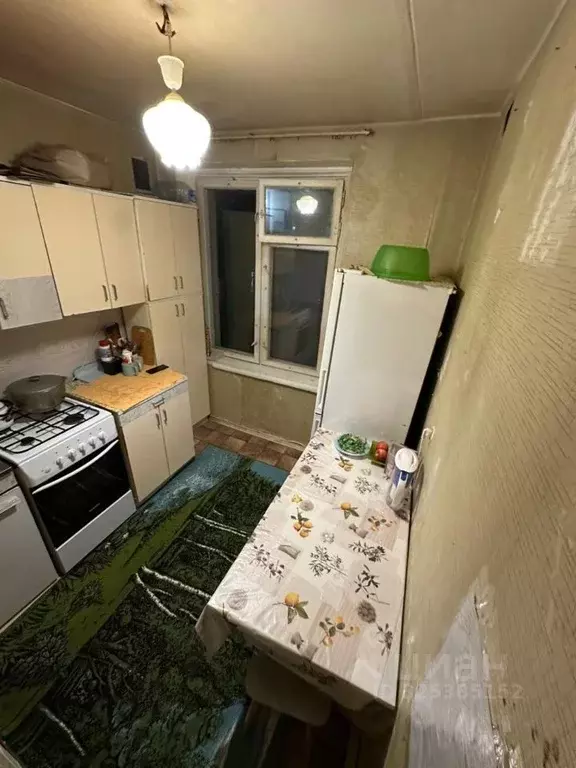 2-к кв. Москва Открытое ш., 21К7 (45.0 м) - Фото 1