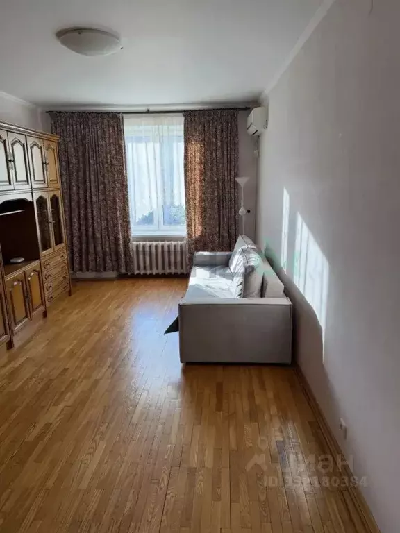 4-к кв. Москва Ленинский просп., 69 (78.0 м) - Фото 1