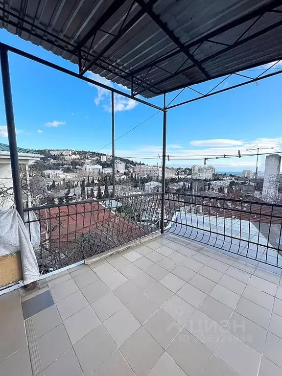 Дом в Крым, Ялта ул. Карла Либкнехта, 6Б (37 м) - Фото 2