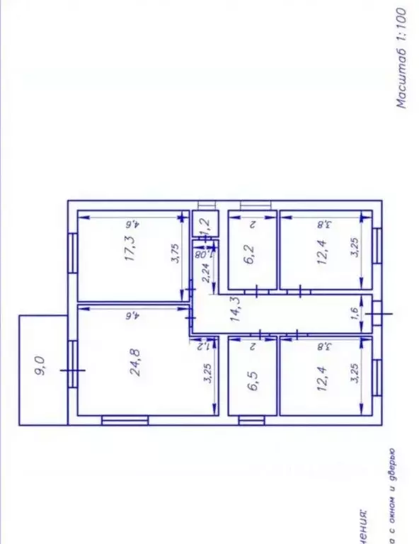 Дом в Калужская область, Калуга городской округ, д. Шопино ул. ... - Фото 2