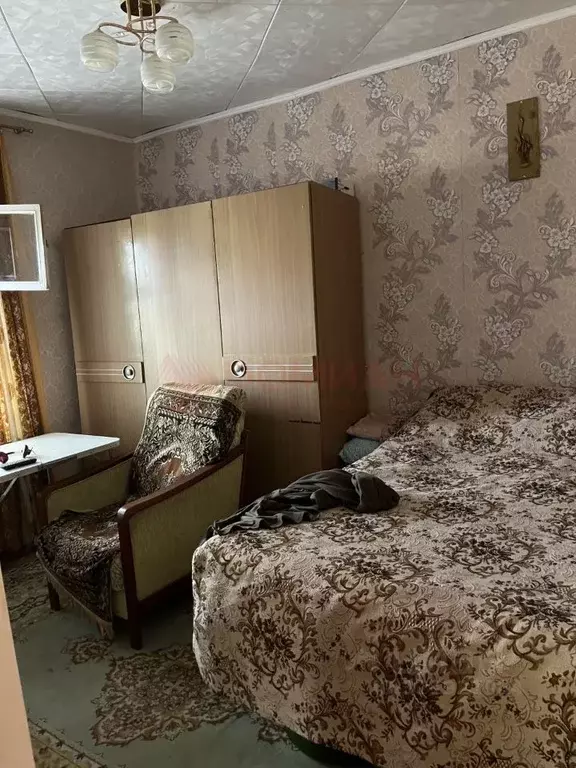 Дом в Ростовская область, Азовский район, Самарское с/пос, Имени ... - Фото 2