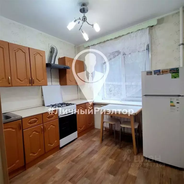 1-к кв. Рязанская область, Рязань ул. Большая, 98 (30.0 м) - Фото 1