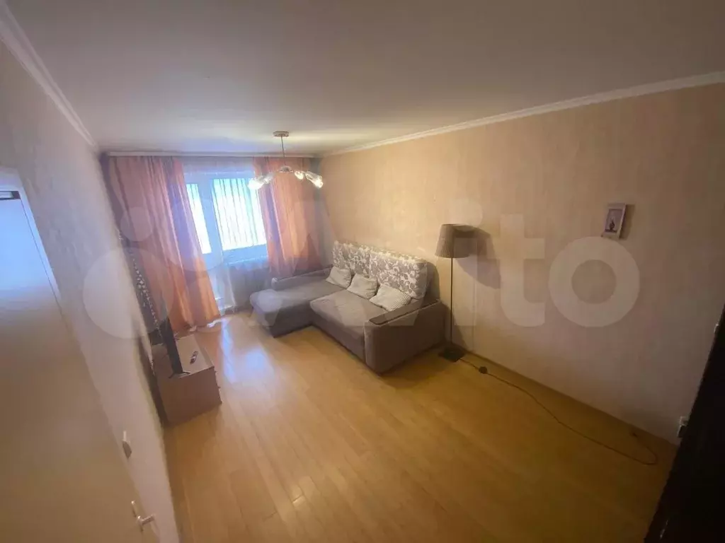 2-к. квартира, 50,5 м, 7/10 эт. - Фото 1