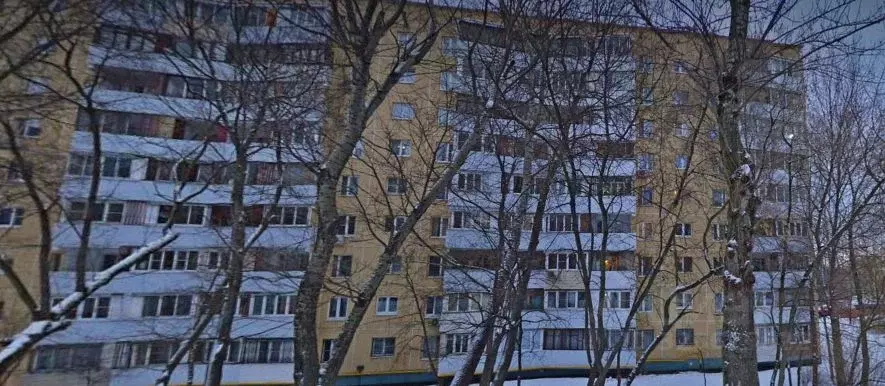 3-к кв. Москва ул. Академика Миллионщикова, 7К2 (74.0 м) - Фото 1