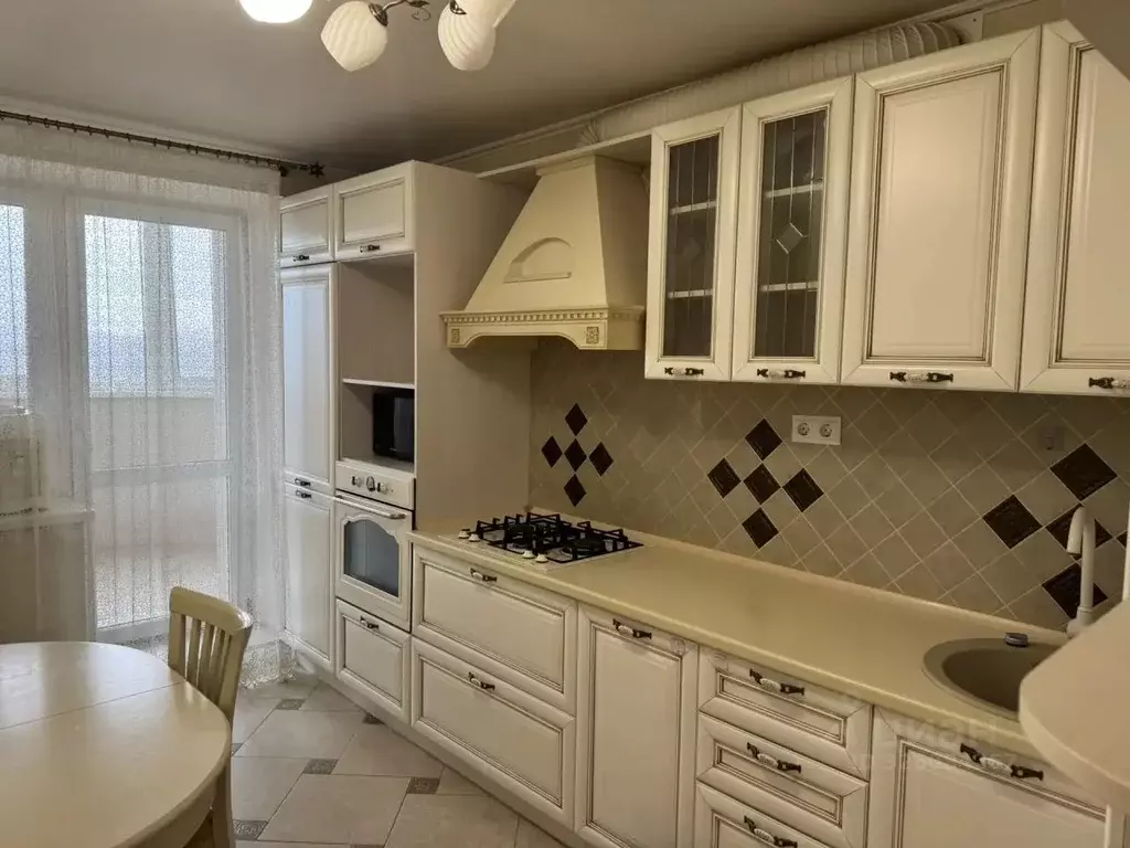 2-к кв. Смоленская область, Смоленск Краснинское ш., 16 (70.0 м) - Фото 1