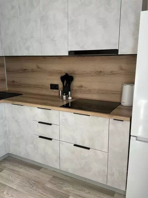 1-к кв. Челябинская область, Челябинск просп. Краснопольский, 24 (40.0 ... - Фото 2