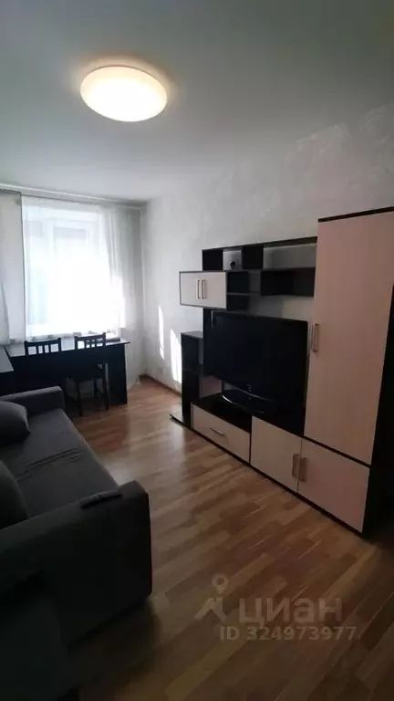 2-к кв. Нижегородская область, Нижний Новгород ул. Максима Горького, ... - Фото 1