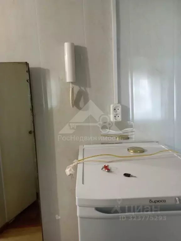 2-к кв. Владимирская область, Кольчугино ул. Дружбы, 6А (46.3 м) - Фото 1