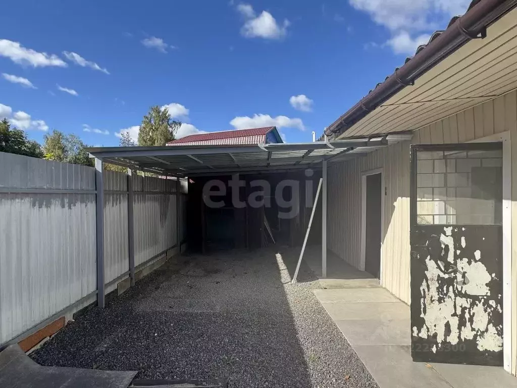 Помещение свободного назначения в Брянская область, Брянский район, ... - Фото 1