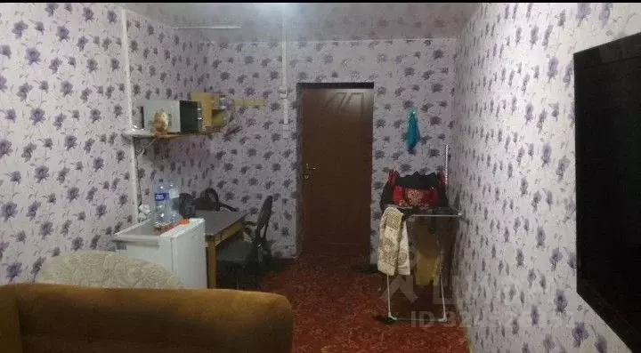 Комната Пермский край, Пермь ул. Качалова, 22 (14.0 м) - Фото 1