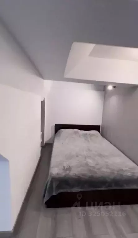 1-к кв. Краснодарский край, Сочи Виноградная ул., 207 (43.0 м) - Фото 1